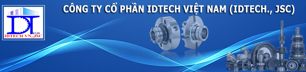 IDTech VN